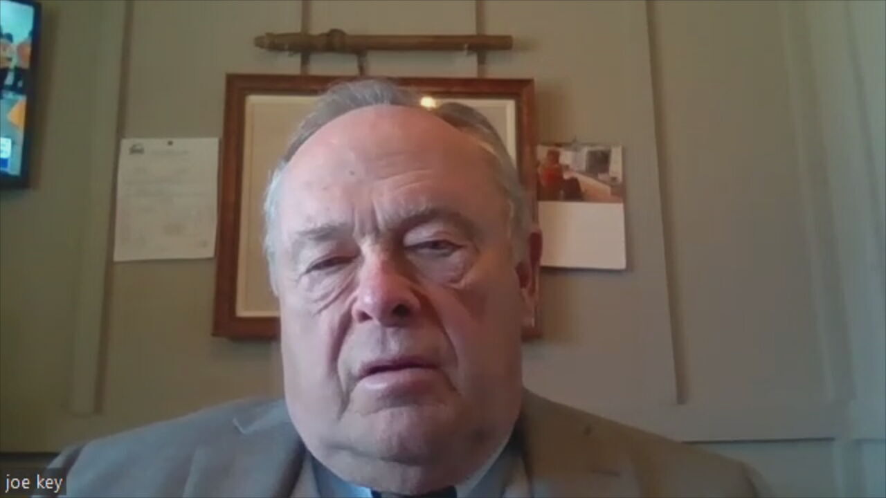 Key Charles